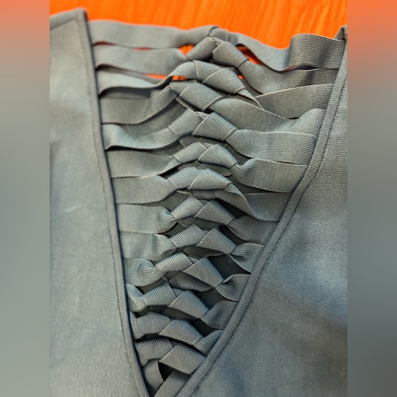 Marciano Bodycon Dress - Picture 4 of 4